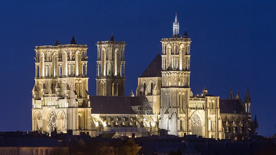 Photographie de Laon
