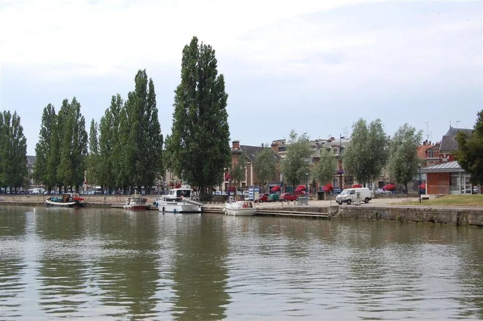 Photographie de Soissons
