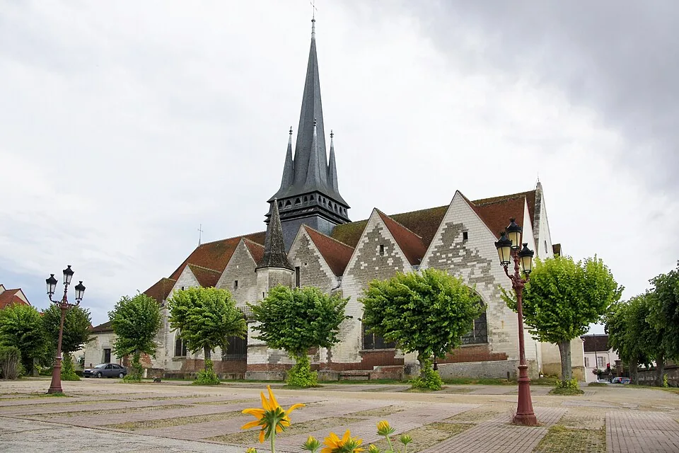 Photographie de Saint-André-les-Vergers