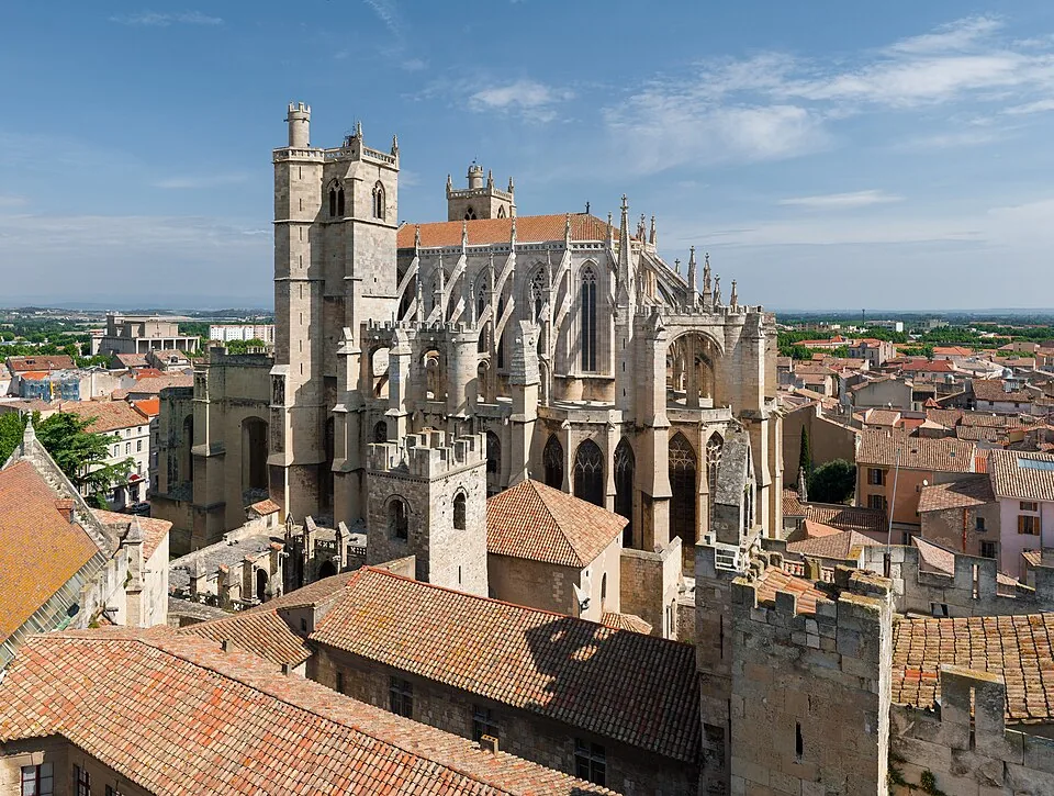 Photographie de Narbonne