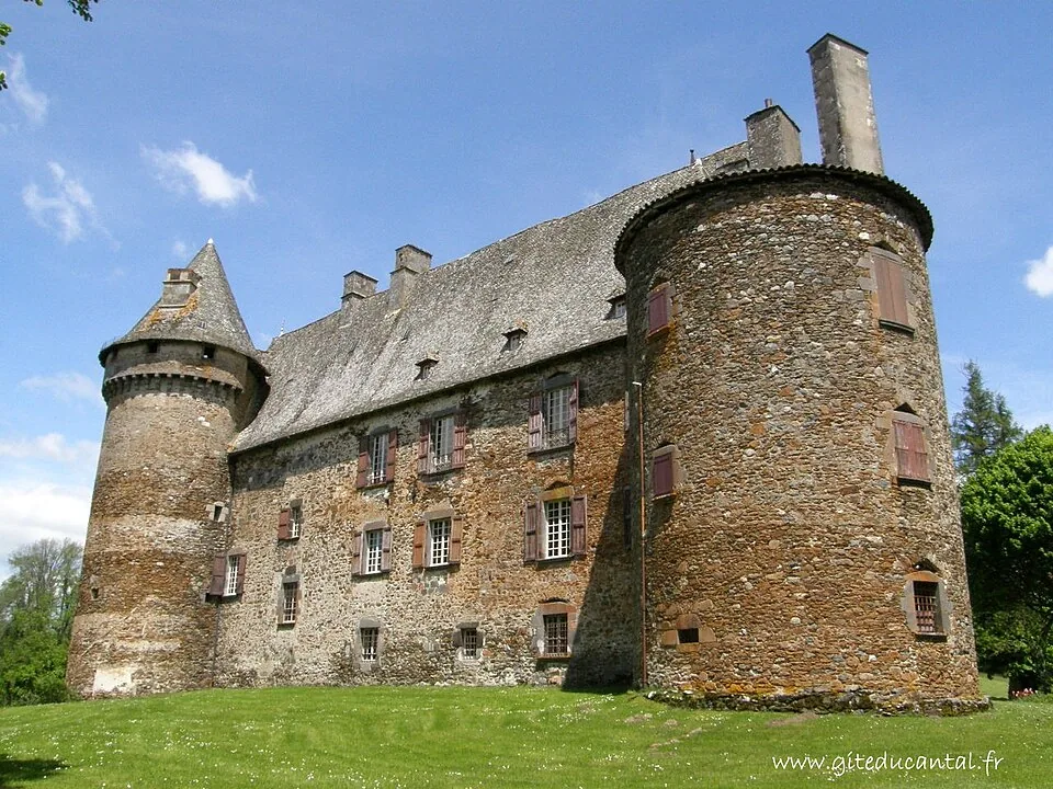 Photographie de Arpajon-sur-Cère