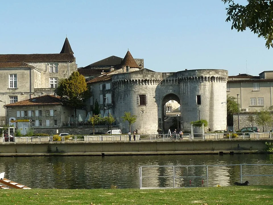 Photographie de Cognac