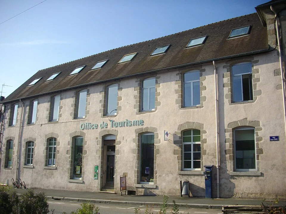 Photographie de Guéret