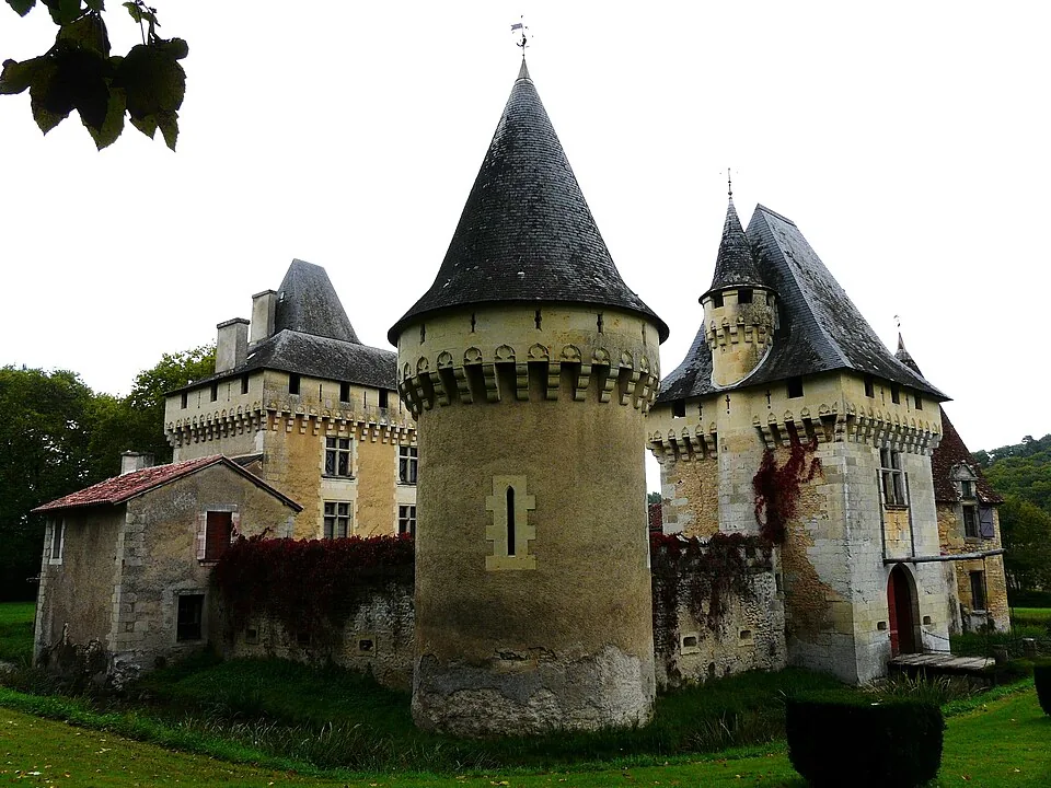 Photographie de Boulazac Isle Manoire