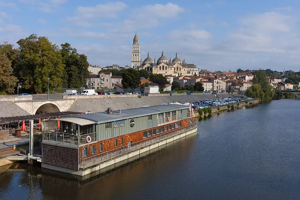 Photographie de Périgueux