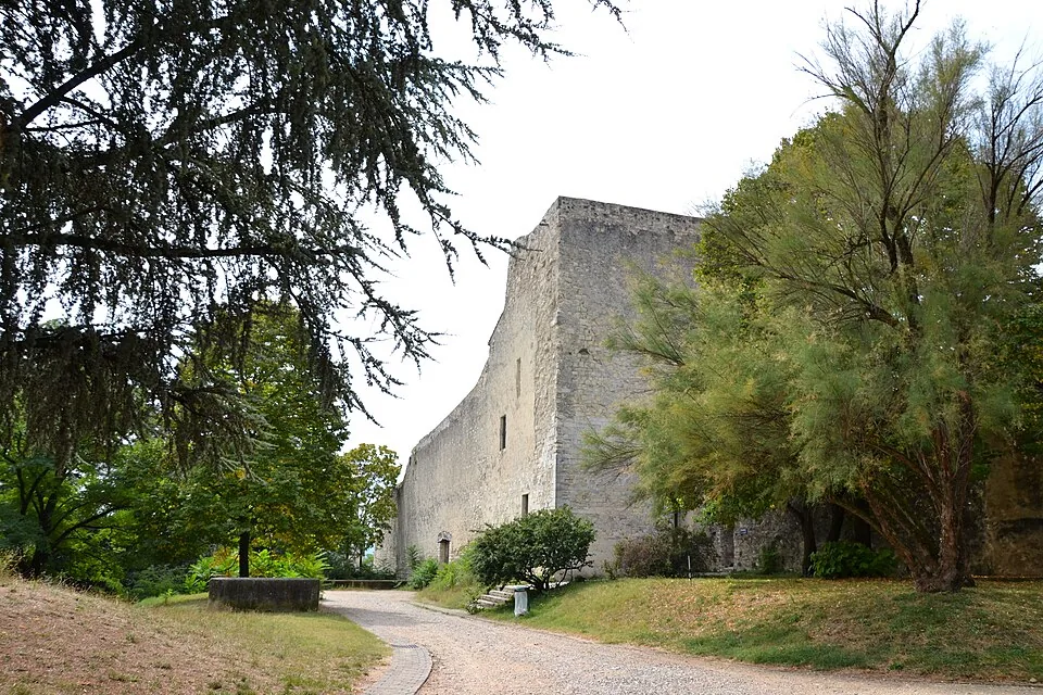 Photographie de Montélimar