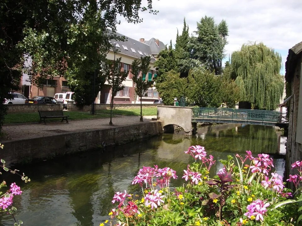 Photographie de Louviers