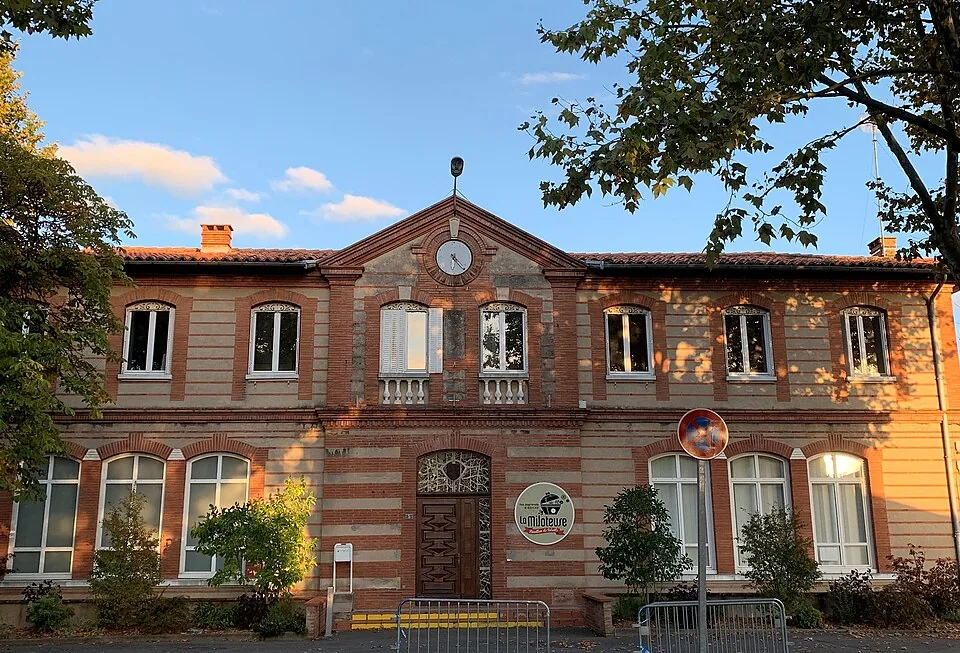 Photographie de Colomiers