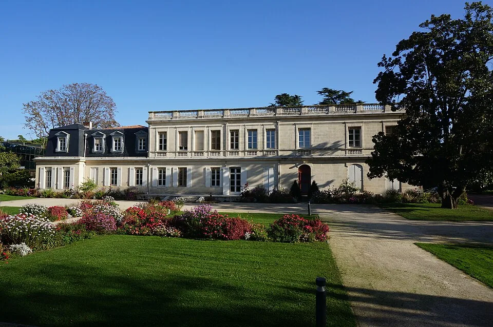 Photographie de Mérignac