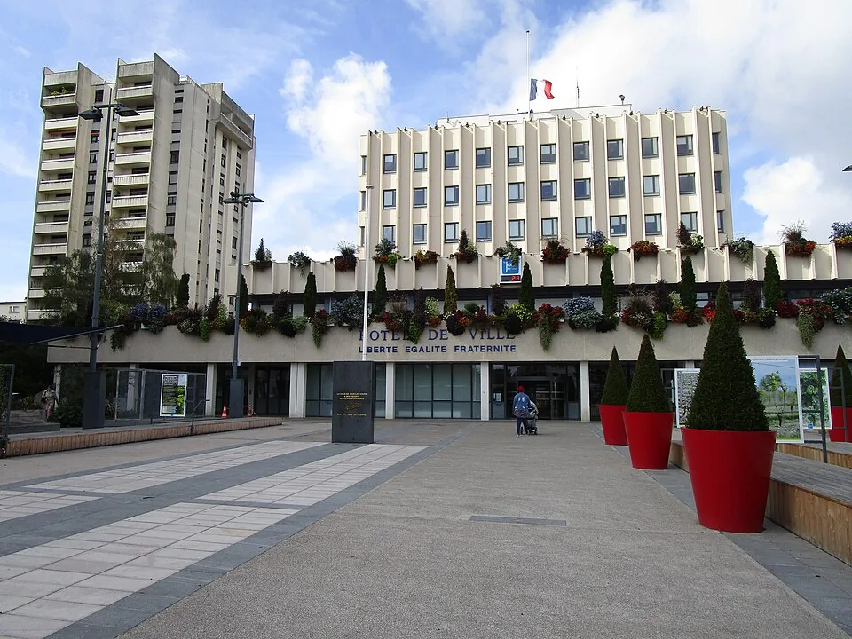 Photographie de Joué-lès-Tours