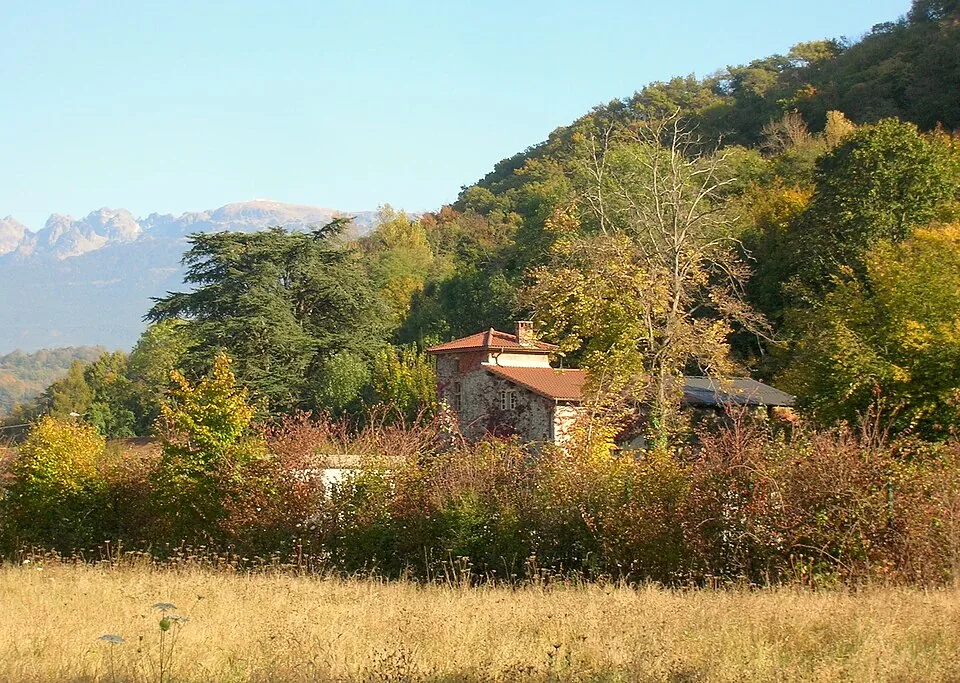 Photographie de Échirolles