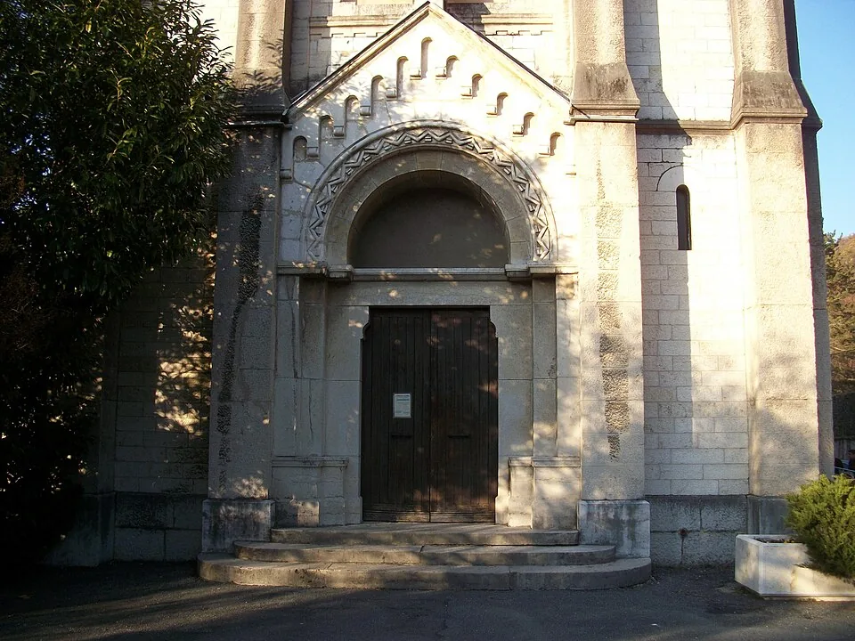 Photographie de Saint-Martin-d'Hères