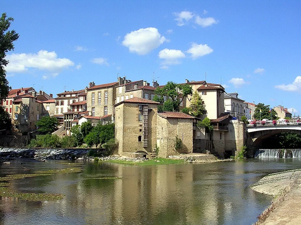 Photographie de Mont-de-Marsan