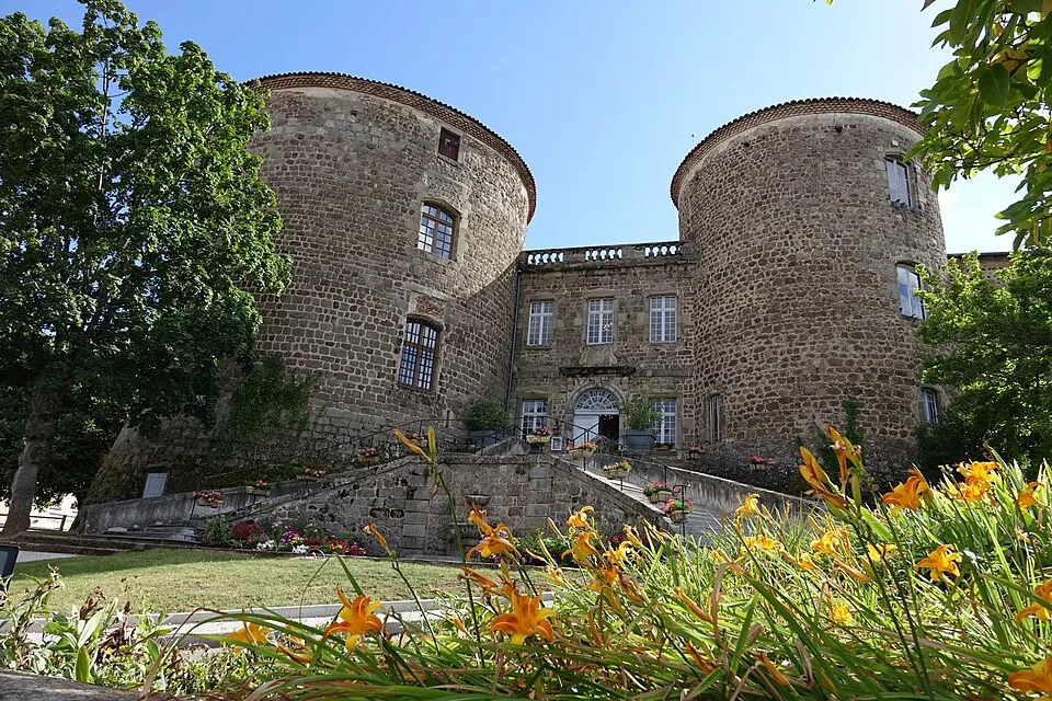 Photographie de Monistrol-sur-Loire