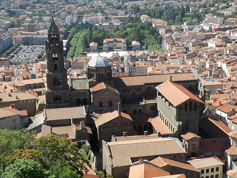 Photographie de Le Puy-en-Velay