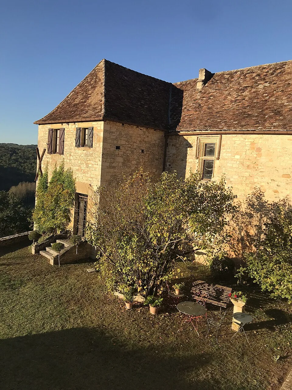 Photographie de Gourdon