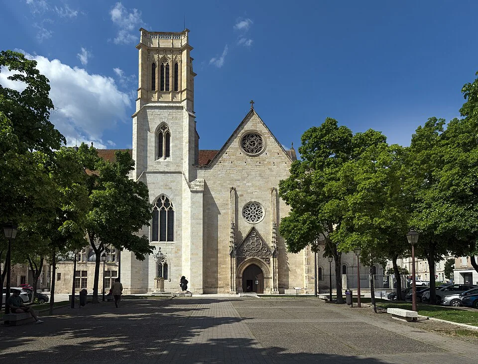 Photographie de Agen