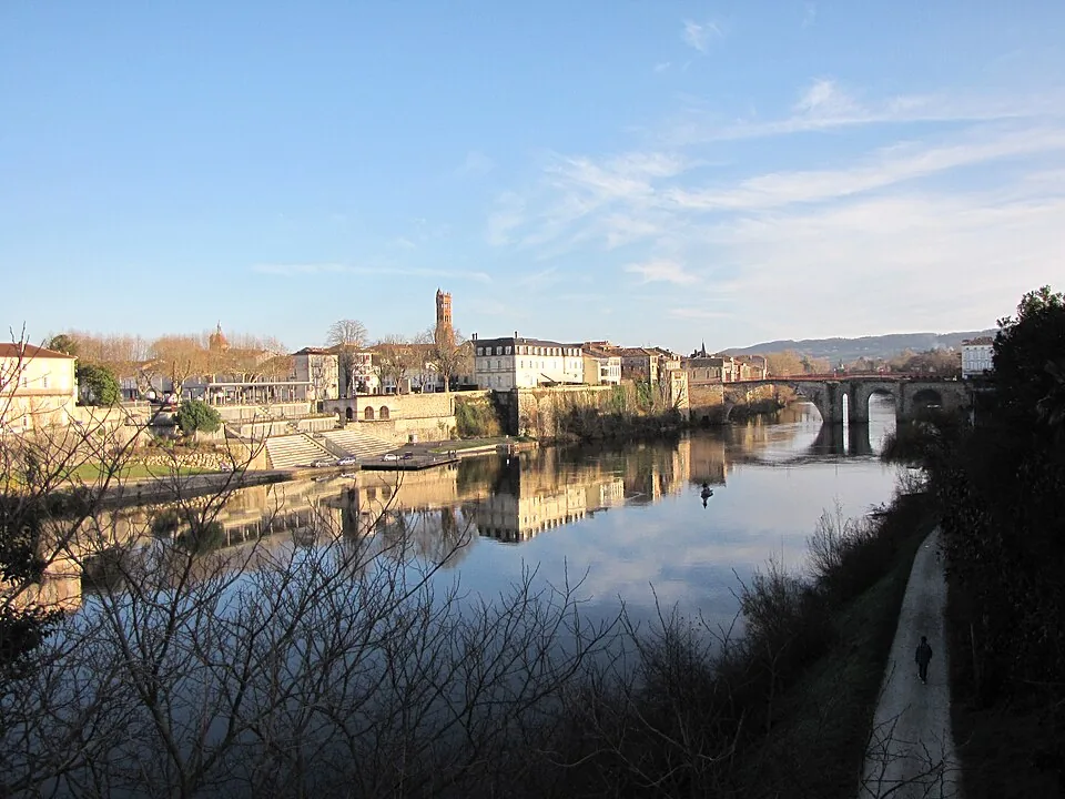 Photographie de Villeneuve-sur-Lot
