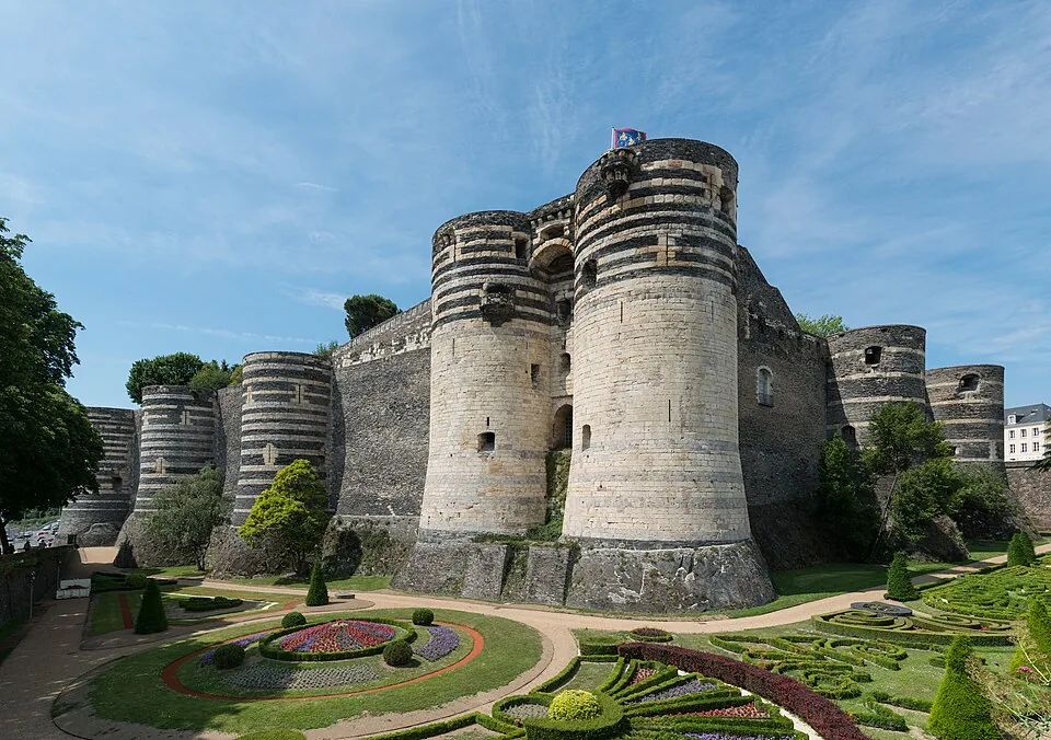 Photographie de Angers