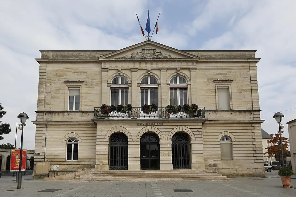 Photographie de Saint-Dizier