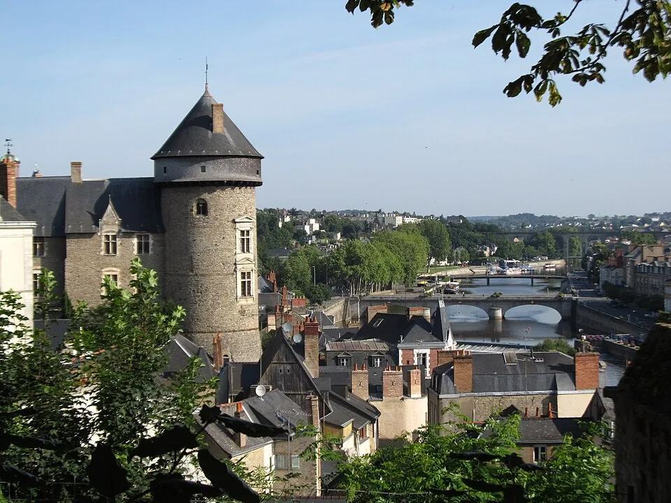 Photographie de Laval