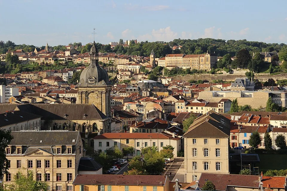 Photographie de Bar-le-Duc