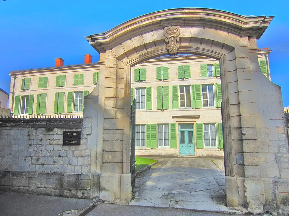 Photographie de Verdun