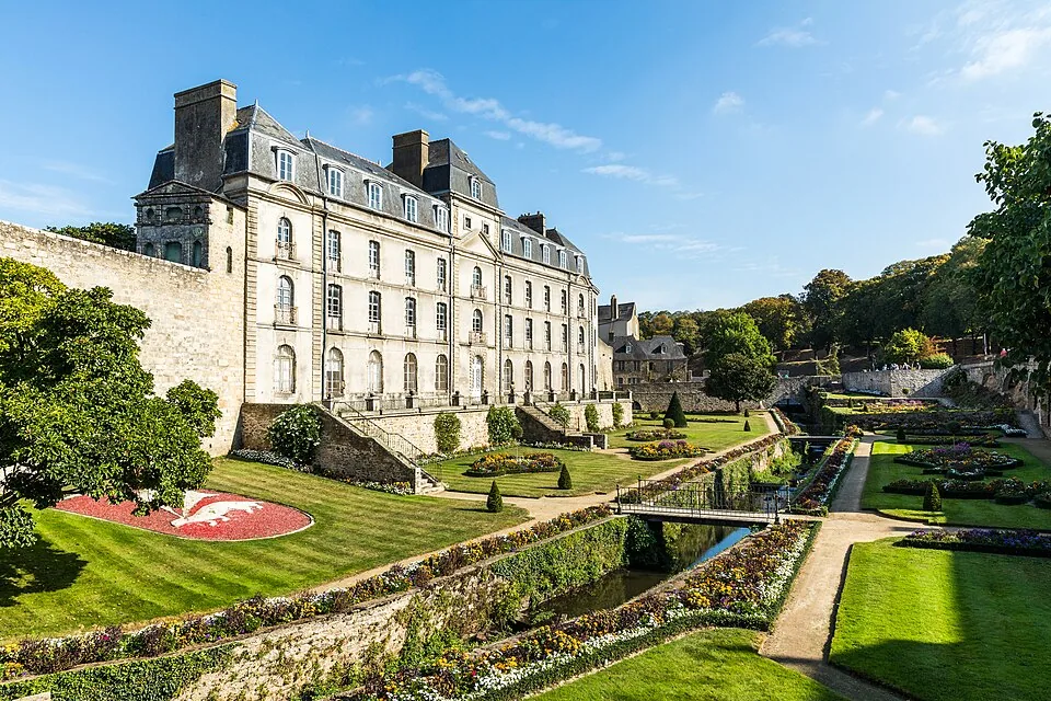 Photographie de Vannes