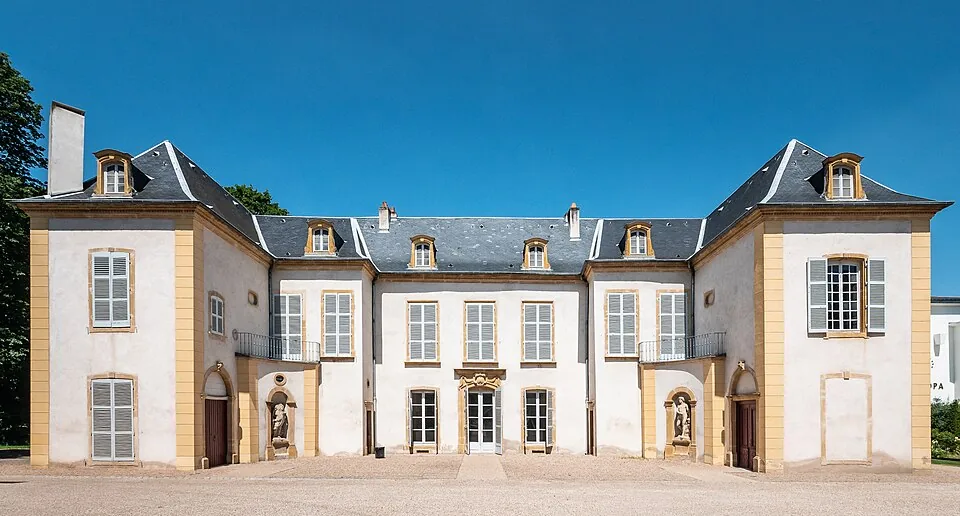 Photographie de Montigny-lès-Metz
