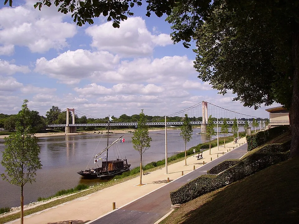 Photographie de Cosne-Cours-sur-Loire