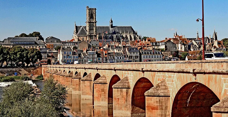 Photographie de Nevers