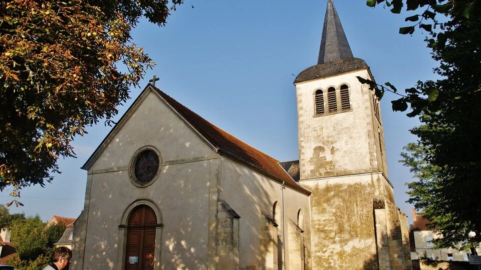 Photographie de Varennes-Vauzelles