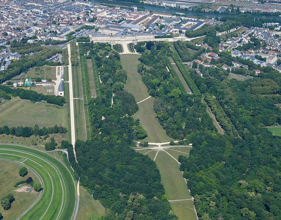 Photographie de Compiègne