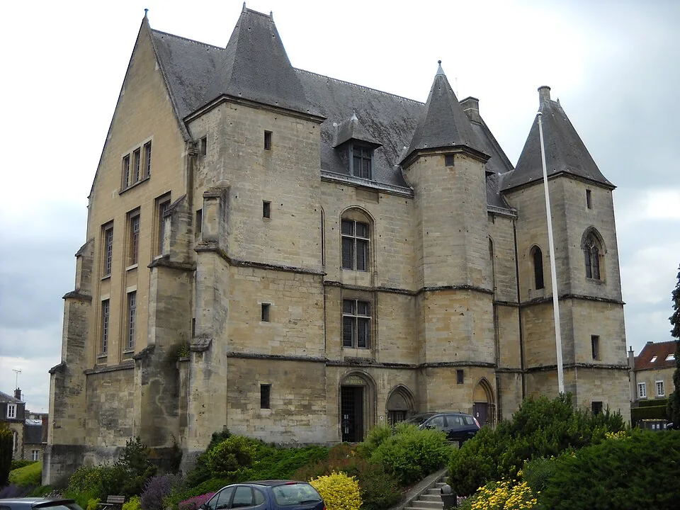 Photographie de Argentan