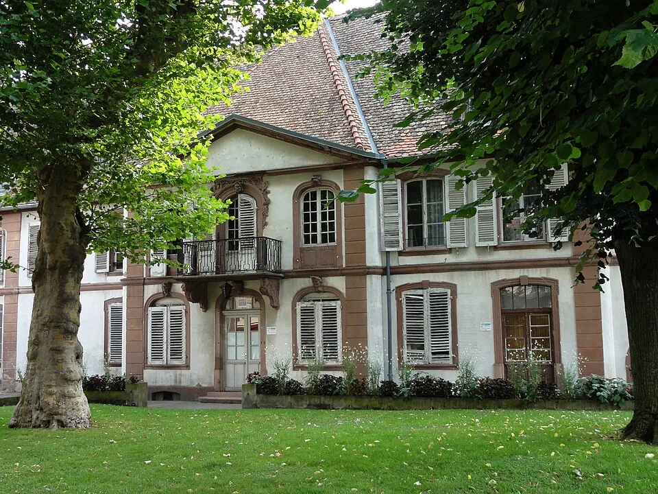 Photographie de Haguenau