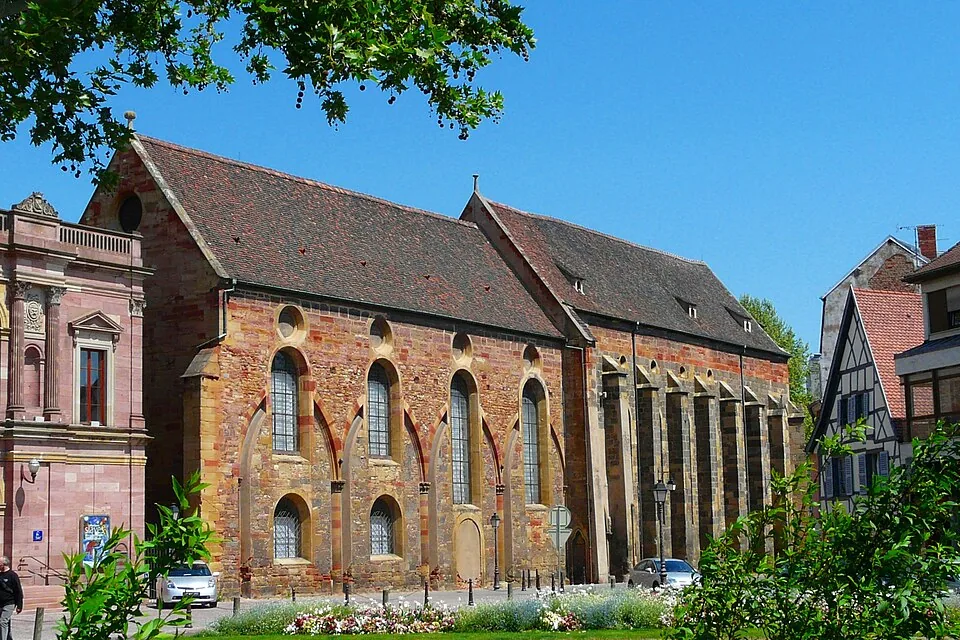 Photographie de Colmar