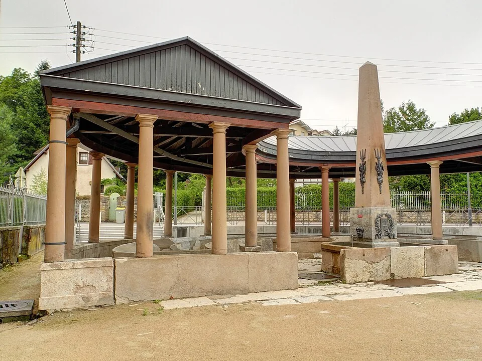 Photographie de Héricourt