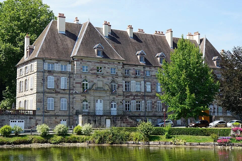 Photographie de Lure