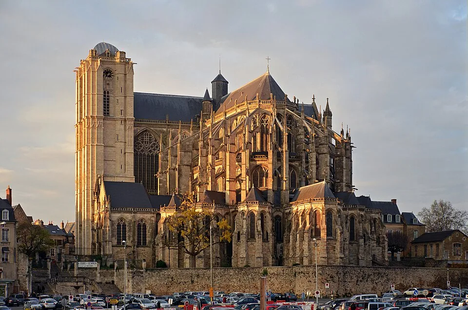 Photographie de Le Mans