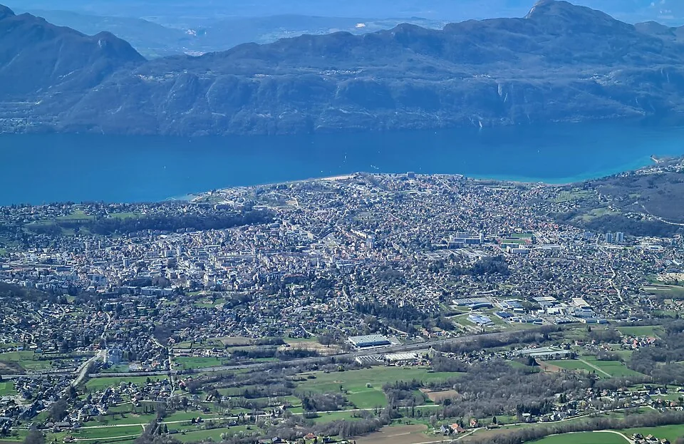 Photographie de Aix-les-Bains
