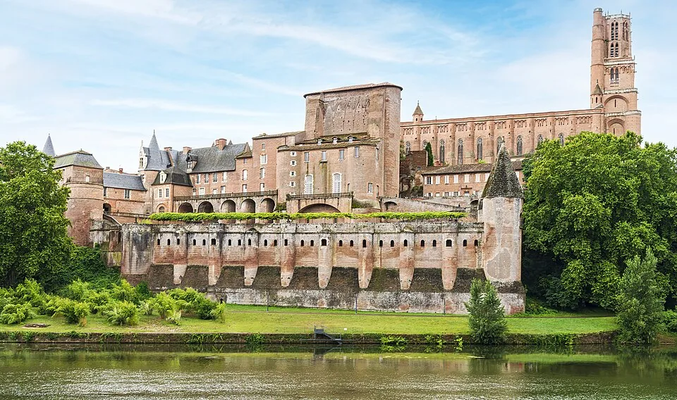Photographie de Albi