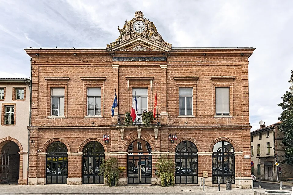 Photographie de Castelsarrasin