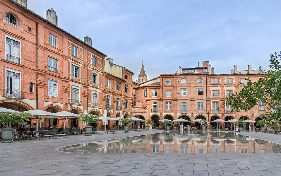 Photographie de Montauban
