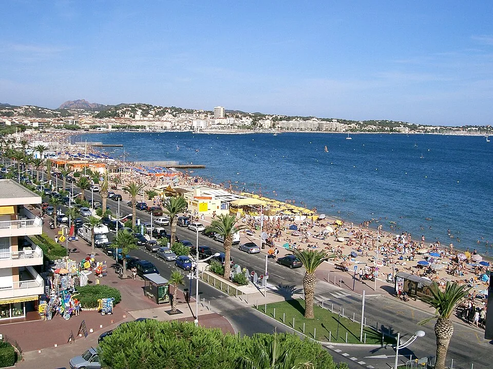 Photographie de Fréjus