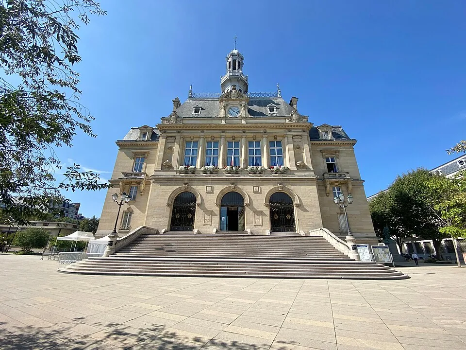 Photographie de Asnières-sur-Seine
