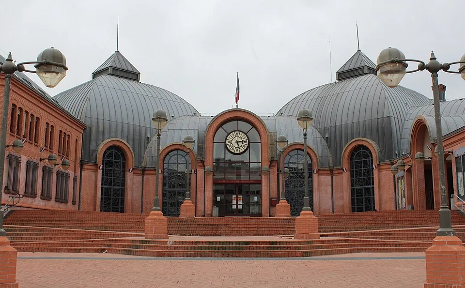 Photographie de Vitry-sur-Seine