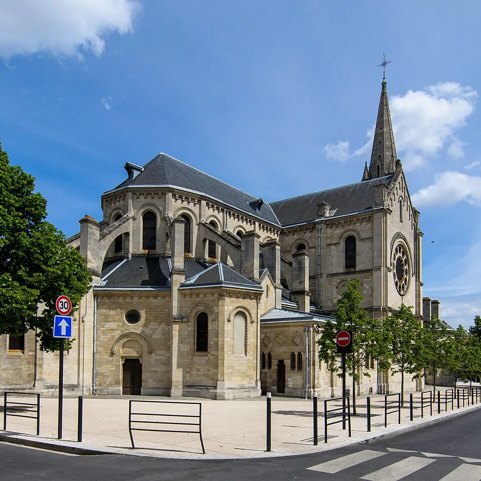 Photographie de Argenteuil