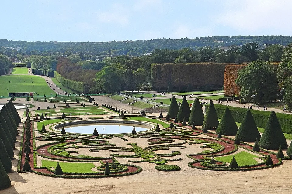 Parc de Sceaux — Hauts-de-Seine