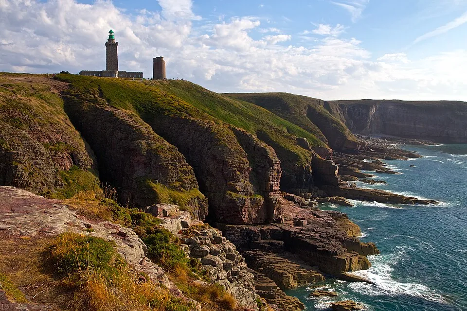 Cap Fréhel — Bretagne